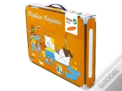 Capa do artigo Plástica Naranja 6 - Selección
