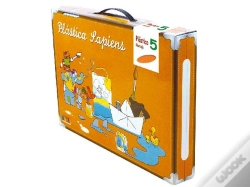 Capa do artigo Plástica Naranja 6 - Selección