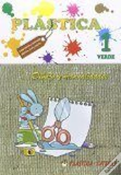 Capa do artigo Plástica Verde 1 - Selección