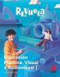 Plastica Visual Y Audiovisual I. Revuela. Castilla Y Leon - Preview