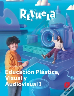 Capa do artigo Plastica Visual Y Audiovisual I. Revuela