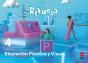 Plastica Y Visual 4ºEp Revuela 23 - Preview