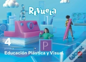 Capa do artigo Plastica Y Visual 4ºEp Revuela 23