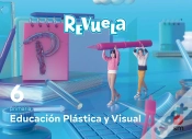 Capa do artigo Plastica Y Visual 6ºEp Revuela 23