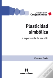 Capa do artigo Plasticidad Simbólica