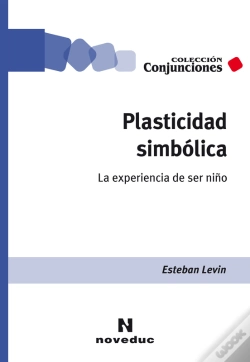 Capa do artigo Plasticidad Simbólica