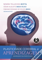 Capa do artigo Plasticidade Cerebral e Aprendizagem
