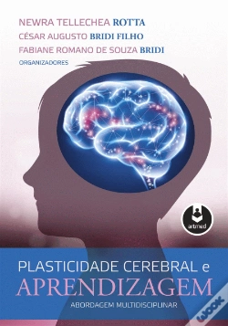 Capa do artigo Plasticidade Cerebral e Aprendizagem