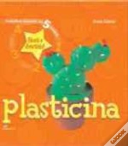 Capa do artigo Plasticina