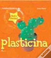 Capa do artigo Plasticina