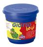 Plasticina Azul Escuro Giotto Be-Be 220G 463009 - Preview