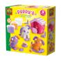 Plasticina - Caezinhos Ses Dough 00505 - Preview