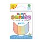 Plasticina Carioca Plasty 6 Cores Pastel 100G 42174 - Preview