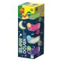 Plasticina Feel Good Glow (4X90G) Ses Dough 00516 - Preview