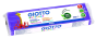 Plasticina Giotto Patplume 350g Violeta - Preview