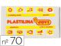 Plasticina jovi 70 50 gr branca - Preview