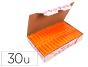Plasticina jovi 70 50 gr laranja - Preview