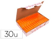 Capa do artigo Plasticina jovi 70 50 gr laranja