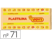 Capa do artigo Plasticina jovi 71 150 gr bege