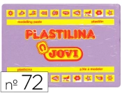Capa do artigo Plasticina jovi 72 350 gr lilas