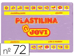 Capa do artigo Plasticina jovi 72 350 gr lilas