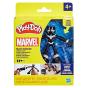 Plasticina Marvel Pantera Negra Garra Aparadora Play-Doh Hasbro G0055/F9829 - Preview