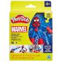 Plasticina Marvel Spider-Man Espremedor De Teias Play-Doh Hasbro G0058/F9829 - Preview