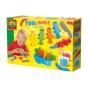Plasticina Toolmania Com Formas Ses Dough 00504 - Preview