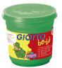 Plasticina Verde Giotto Be-Be 220G 463002 - Preview