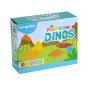 Plasticinas Dinos Europrice - Preview