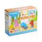 Plasticinas Europrice Números - Preview