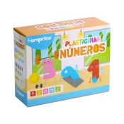 Capa do artigo Plasticinas Europrice Números
