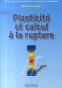 Plasticité Et Calcul À La Rupture - Preview