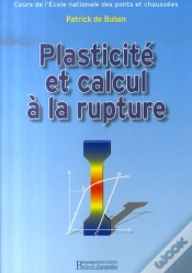 Capa do artigo Plasticité Et Calcul À La Rupture