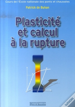Capa do artigo Plasticité Et Calcul À La Rupture