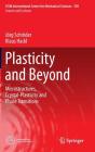 Plasticity And Beyond - Preview