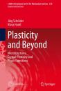 Plasticity And Beyond - Preview