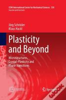 Plasticity And Beyond