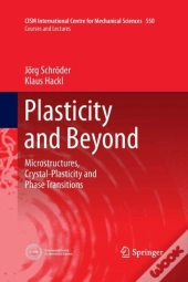 Plasticity And Beyond