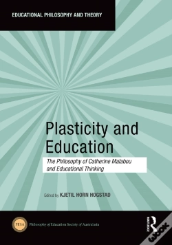 Capa do artigo Plasticity And Education
