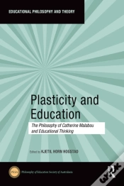 Capa do artigo Plasticity And Education