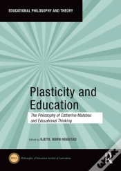 Capa do artigo Plasticity And Education