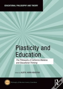 Capa do artigo Plasticity And Education