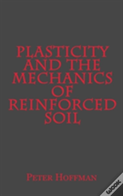 Capa do artigo Plasticity And The Mechanics Of Reinforced Soil