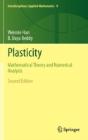 Plasticity - Preview