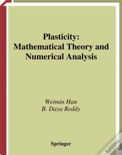 Capa do artigo Plasticity