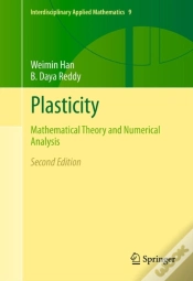 Capa do artigo Plasticity