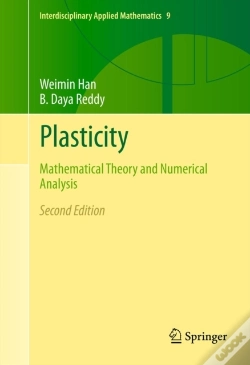 Capa do artigo Plasticity