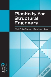 Capa do artigo Plasticity For Structural Engineers