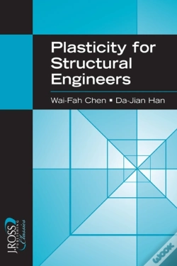 Capa do artigo Plasticity For Structural Engineers